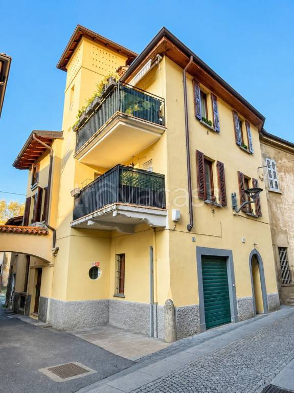 appartamento in vendita a Chiari
