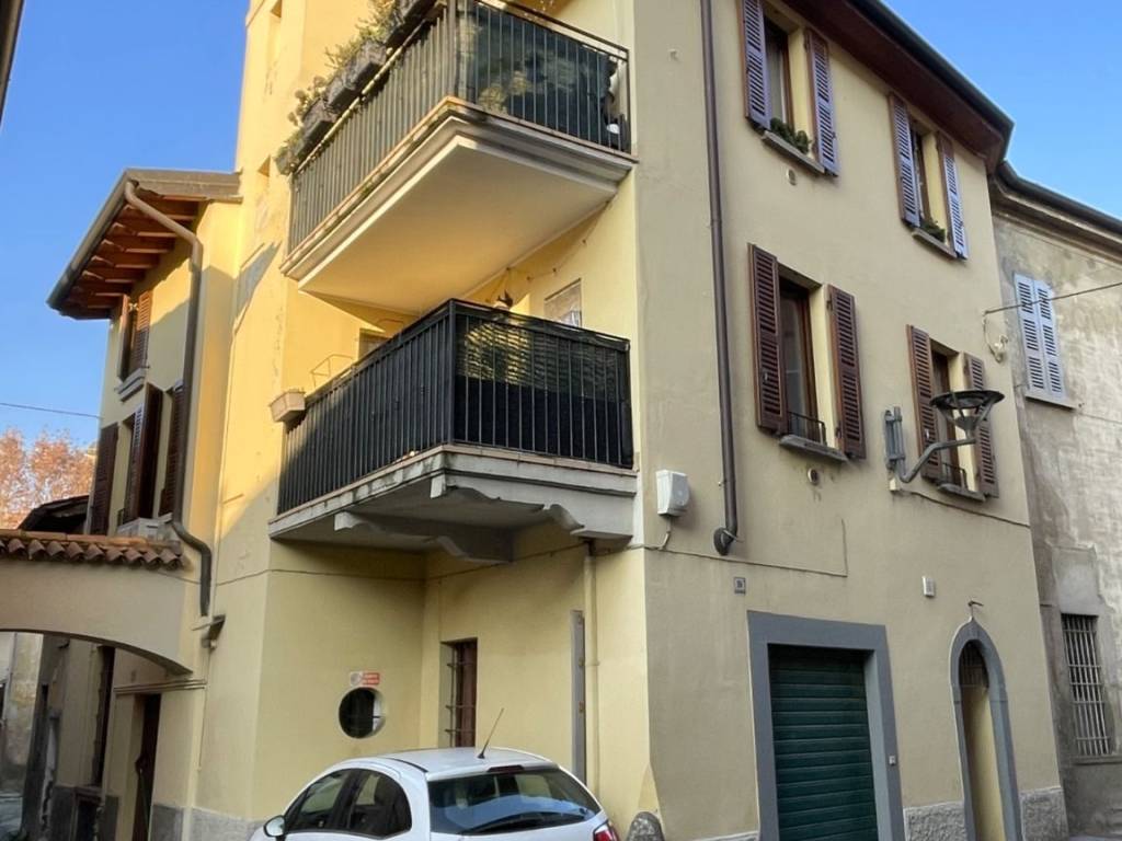 negozio in vendita a Chiari