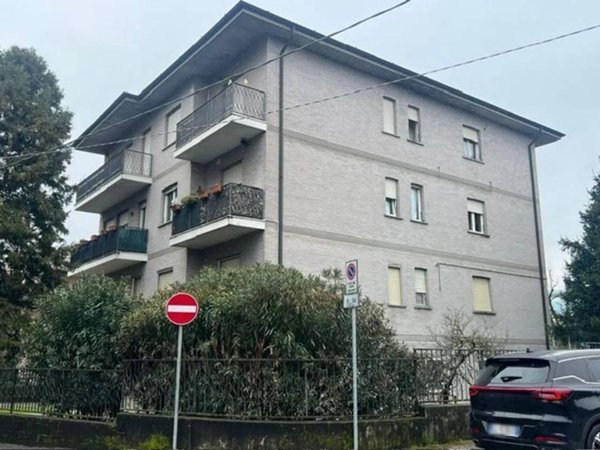 appartamento in vendita a Chiari