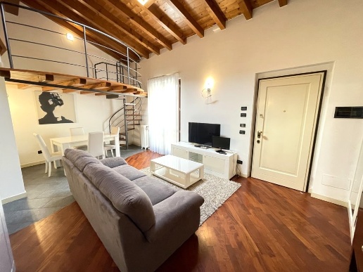 appartamento in vendita a Chiari