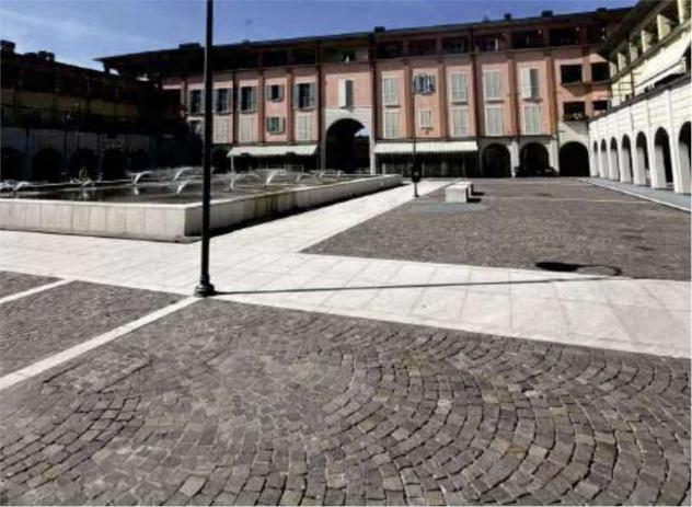 appartamento in vendita a Chiari