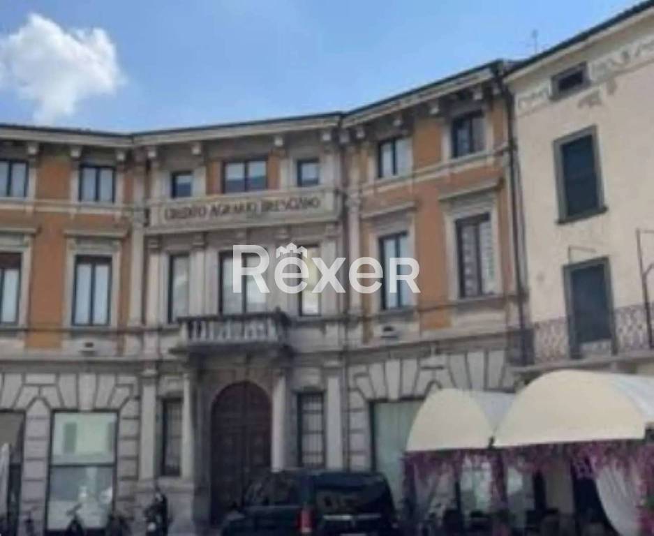 appartamento in vendita a Chiari