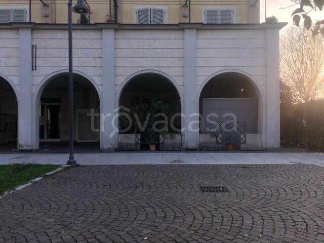 appartamento in vendita a Chiari