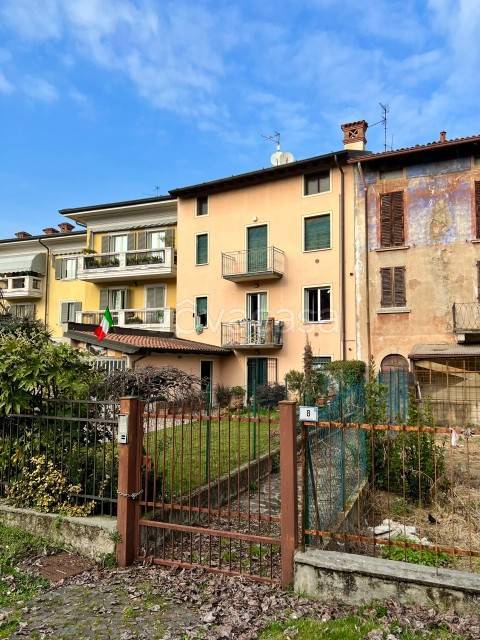 appartamento in vendita a Chiari