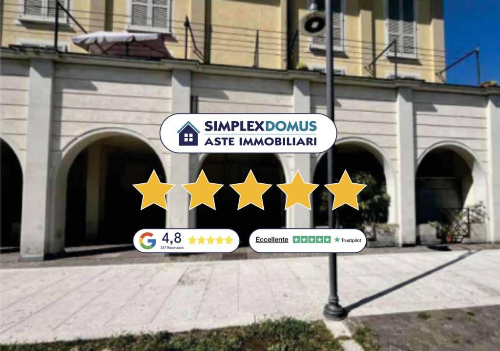 appartamento in vendita a Chiari