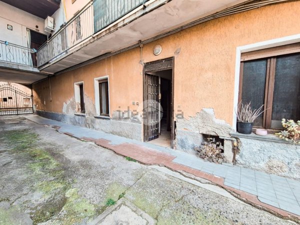 appartamento in vendita a Chiari