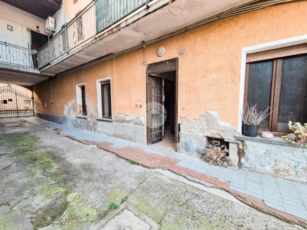 appartamento in vendita a Chiari