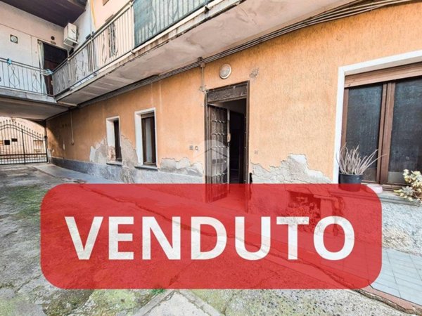 appartamento in vendita a Chiari