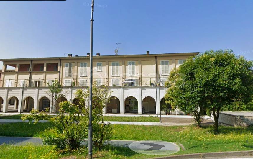 appartamento in vendita a Chiari