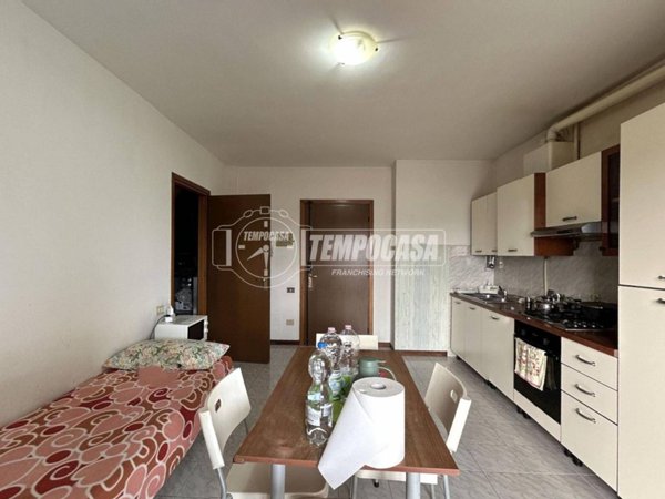 appartamento in vendita a Chiari