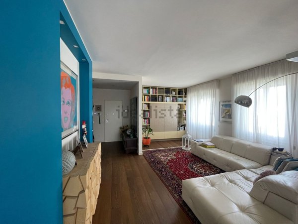 appartamento in vendita a Chiari