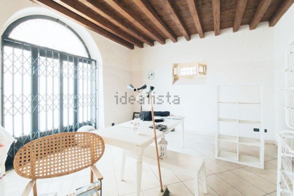 appartamento in vendita a Chiari