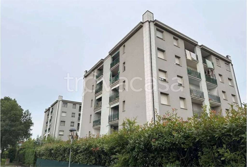 appartamento in vendita a Chiari