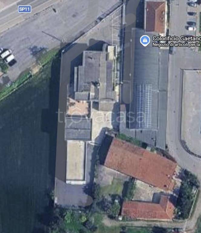 appartamento in vendita a Chiari