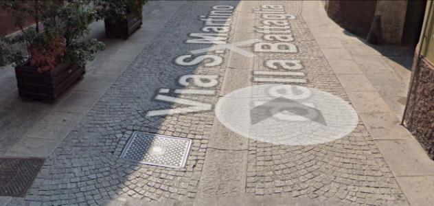 appartamento in vendita a Chiari