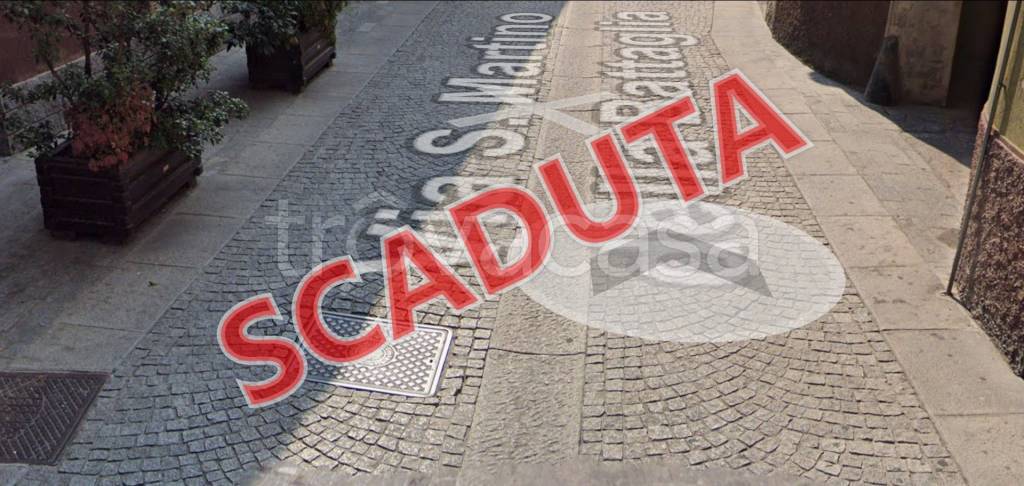 appartamento in vendita a Chiari