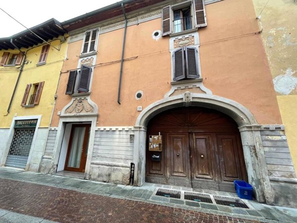 appartamento in vendita a Chiari