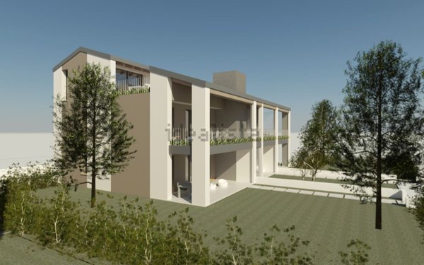 appartamento in vendita a Chiari