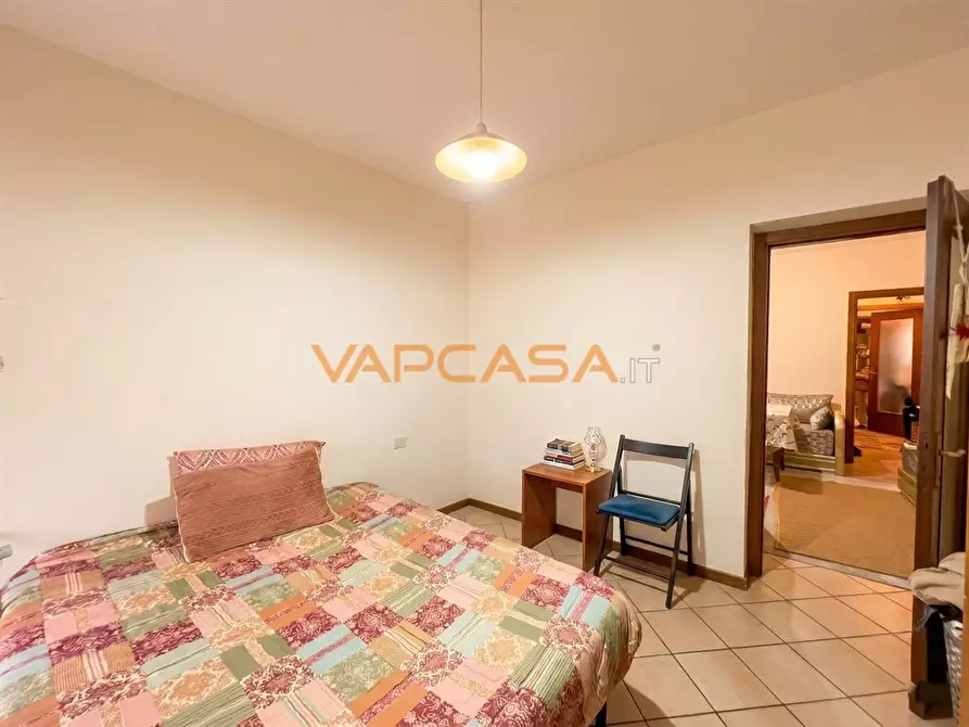 appartamento in vendita a Chiari