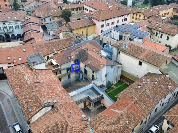 appartamento in vendita a Chiari