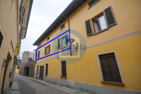 appartamento in vendita a Chiari