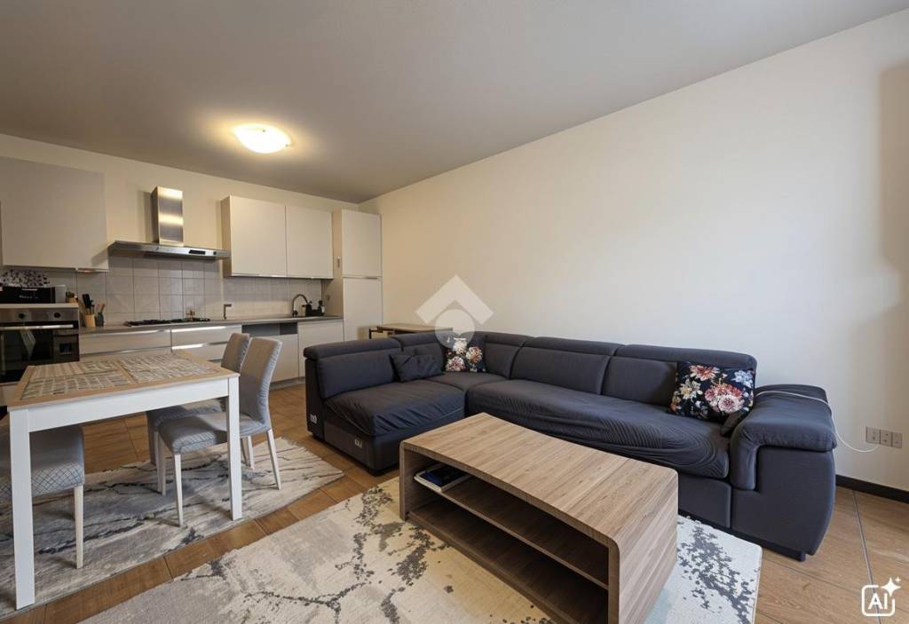 appartamento in vendita a Chiari