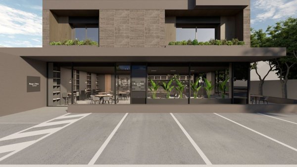 negozio in vendita a Chiari