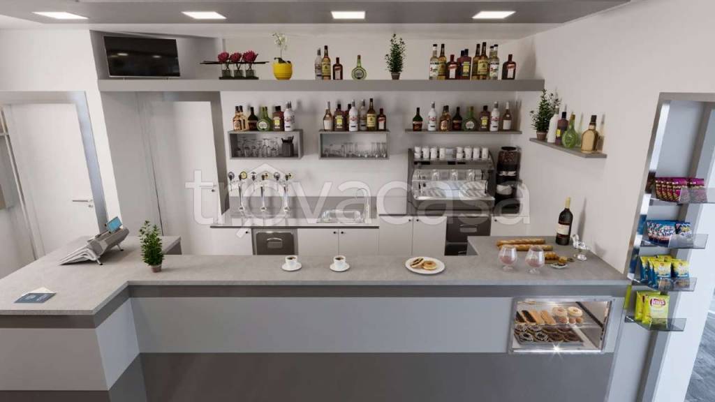 negozio in vendita a Chiari