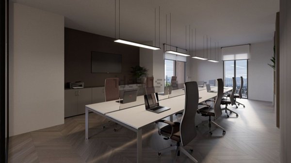 ufficio in vendita a Chiari