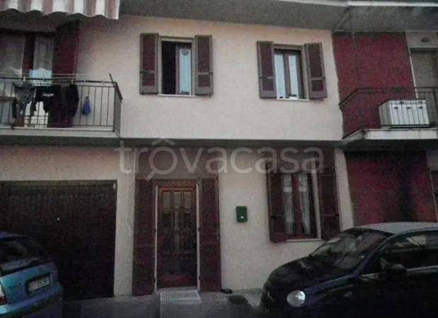 appartamento in vendita a Chiari