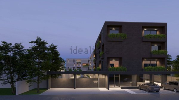 ufficio in vendita a Chiari