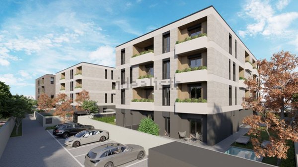 appartamento in vendita a Chiari