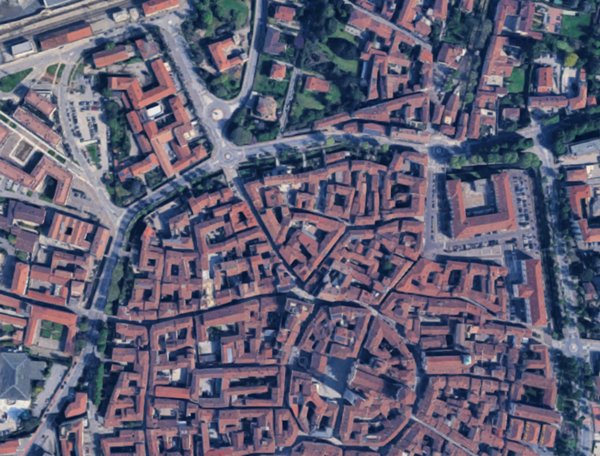 appartamento in vendita a Chiari