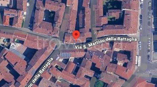 appartamento in vendita a Chiari