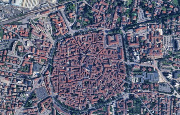 appartamento in vendita a Chiari