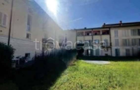 appartamento in vendita a Chiari