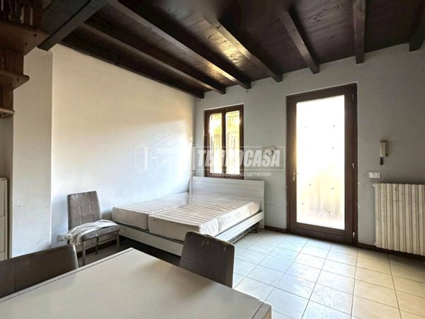 appartamento in vendita a Chiari