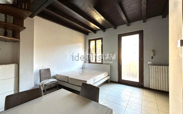 appartamento in vendita a Chiari