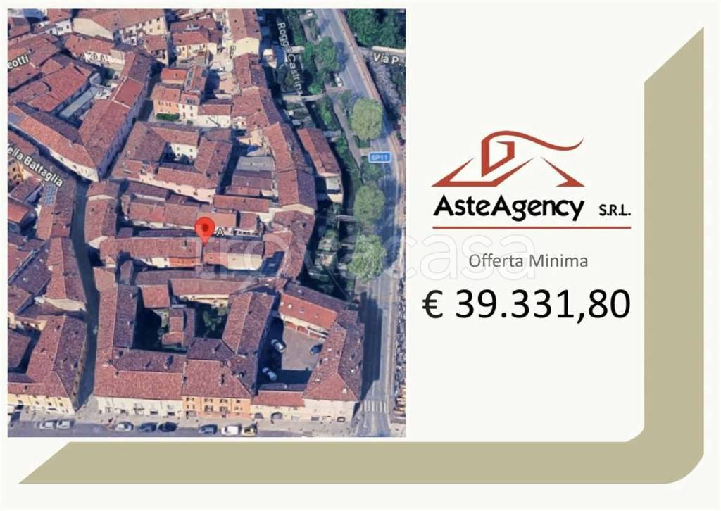 casa indipendente in vendita a Chiari