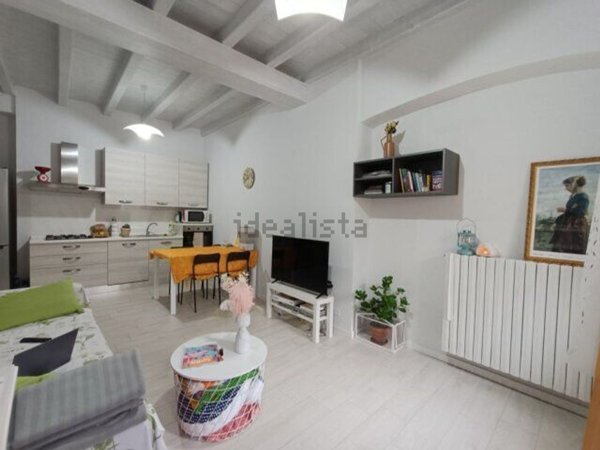 appartamento in vendita a Chiari