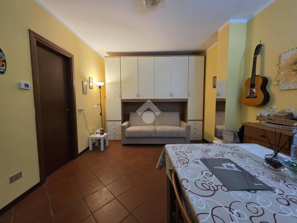 appartamento in vendita a Chiari