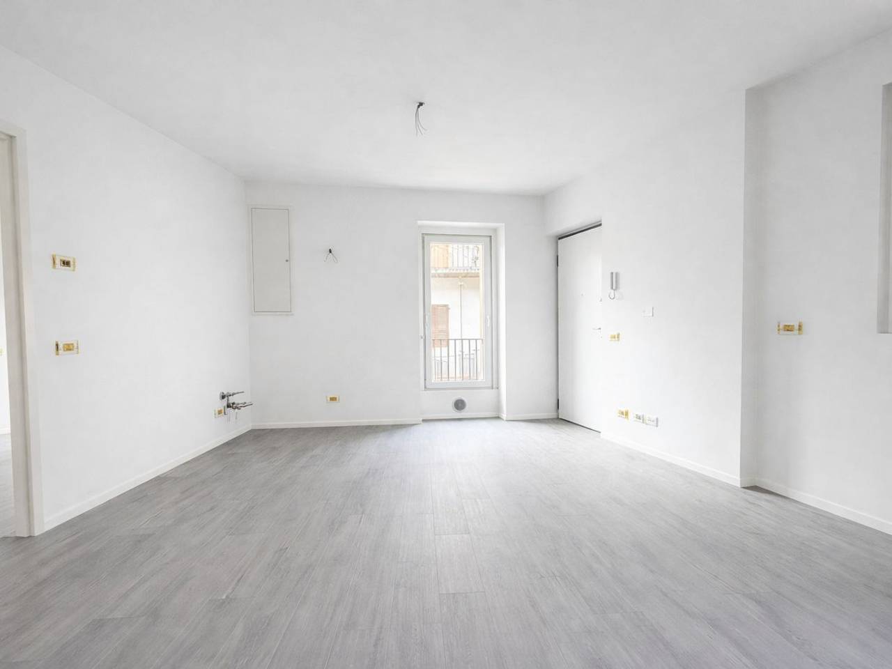 appartamento in vendita a Chiari