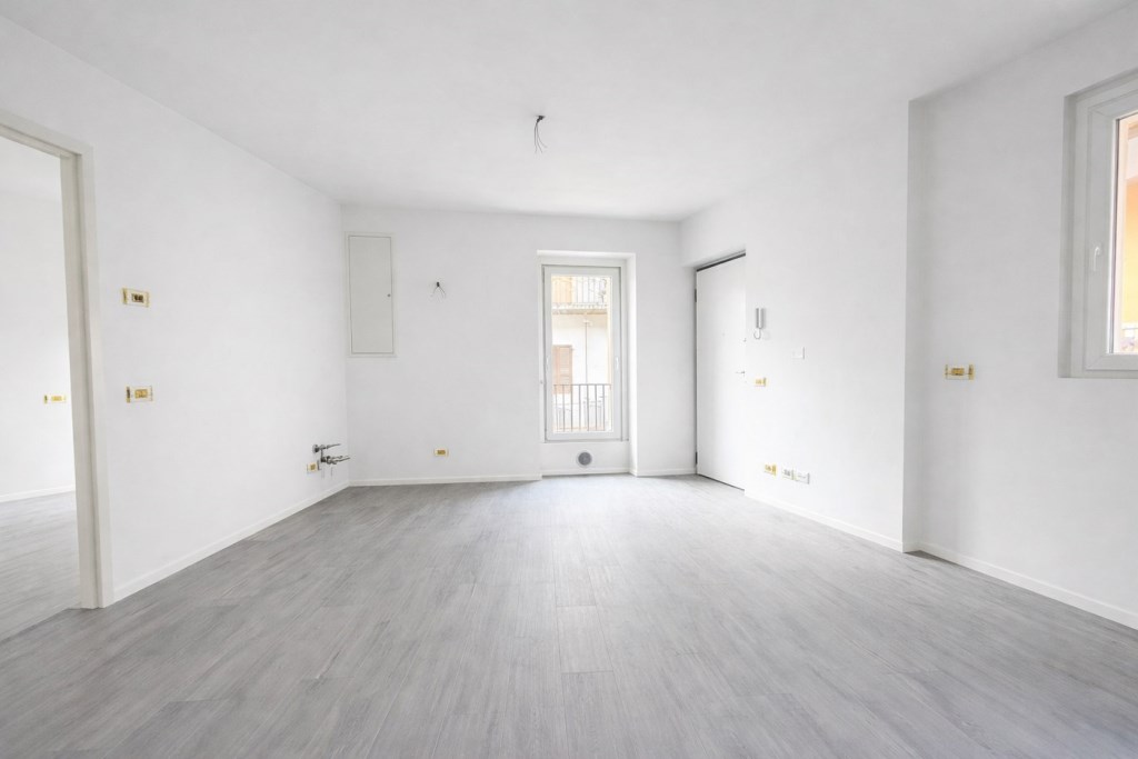 appartamento in vendita a Chiari