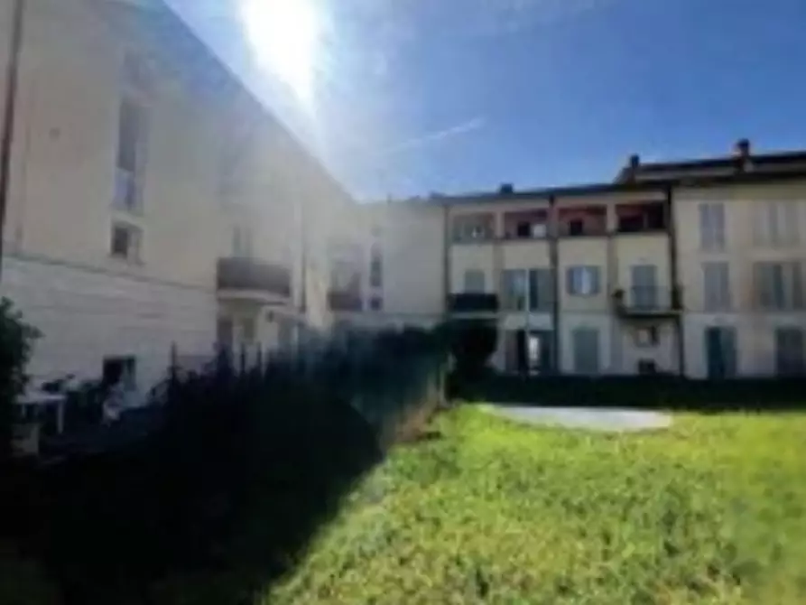 appartamento in vendita a Chiari