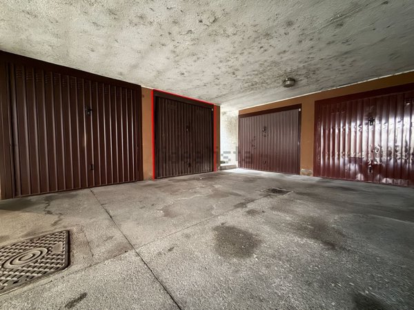 locale di sgombero in vendita a Chiari