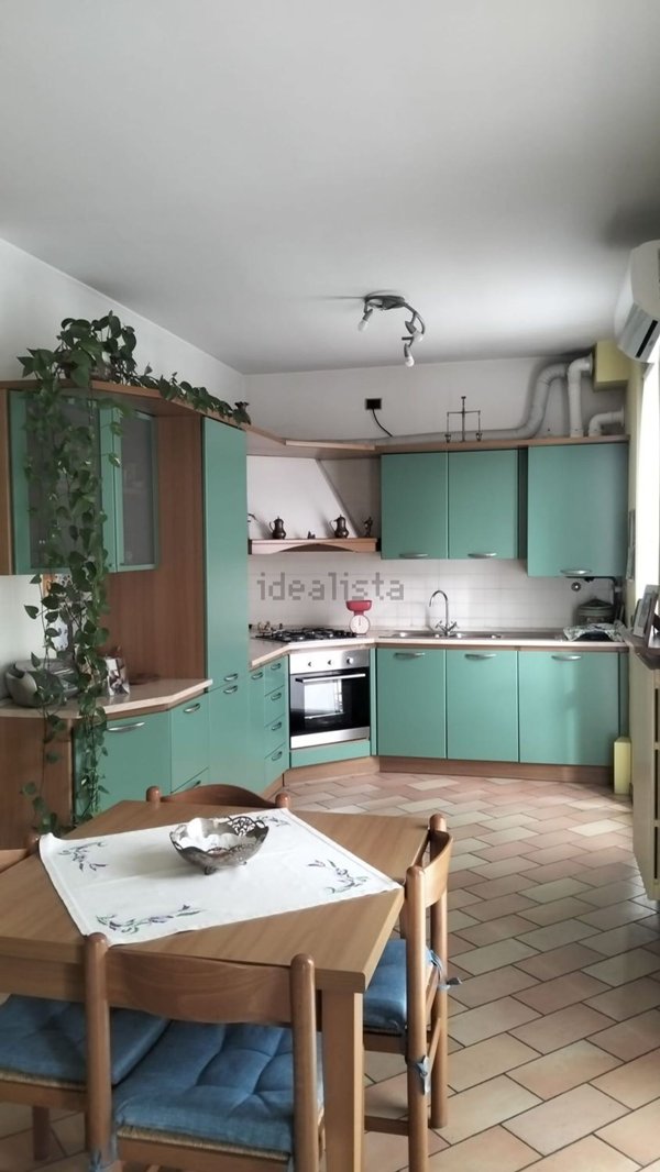 appartamento in vendita a Chiari