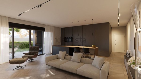 appartamento in vendita a Chiari