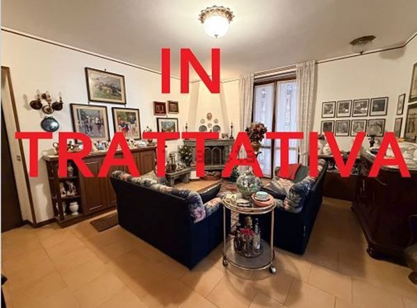 appartamento in vendita a Chiari