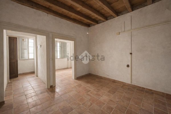 appartamento in vendita a Chiari