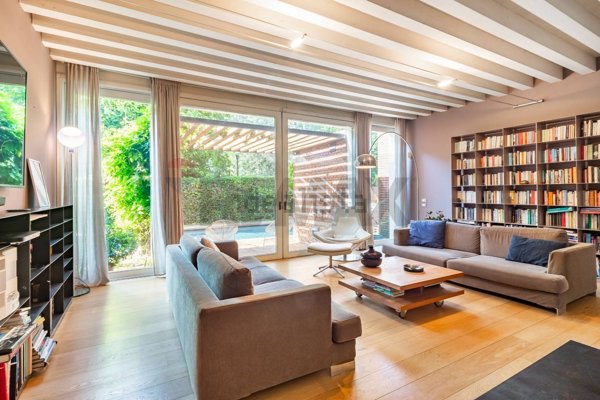 casa indipendente in vendita a Chiari